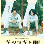 キツツキと雨