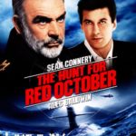 レッド・オクトーバーを追え！