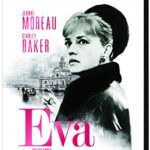 「エヴァの匂い」　猫女に入れ込んだ新進作家の破滅