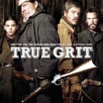 「トゥルー・グリット」　利発な美少女と飲んだくれ男　ライフルの迫力が冴える敵討ちの西部人情劇