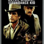 「明日に向って撃て！」　男２人は逃げ切れたのか？