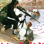 「カンバセーション…盗聴…」 殺害の音声を入手した盗聴屋に取りついた罪悪感と妄想