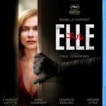 「エル ELLE」 黒覆面の男にレイプされた中年女性が味わう快楽の化学変化