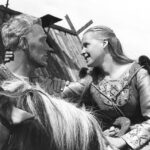 「処女の泉」　娘を凌辱・殺害されたキリスト者、報復の苦しみ