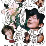 「mellow」 テレビの1時間ドラマでいいんじゃないの?